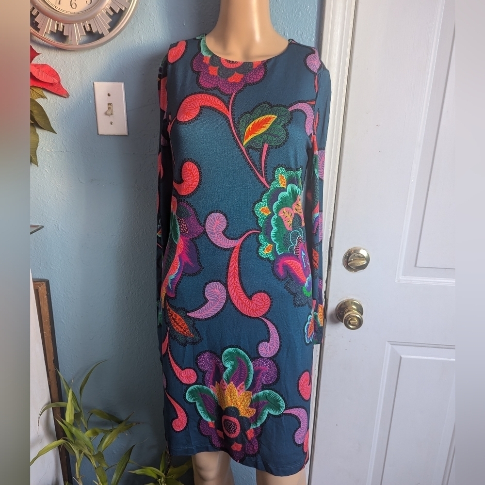 Trina turk dress - Picture 4 of 8